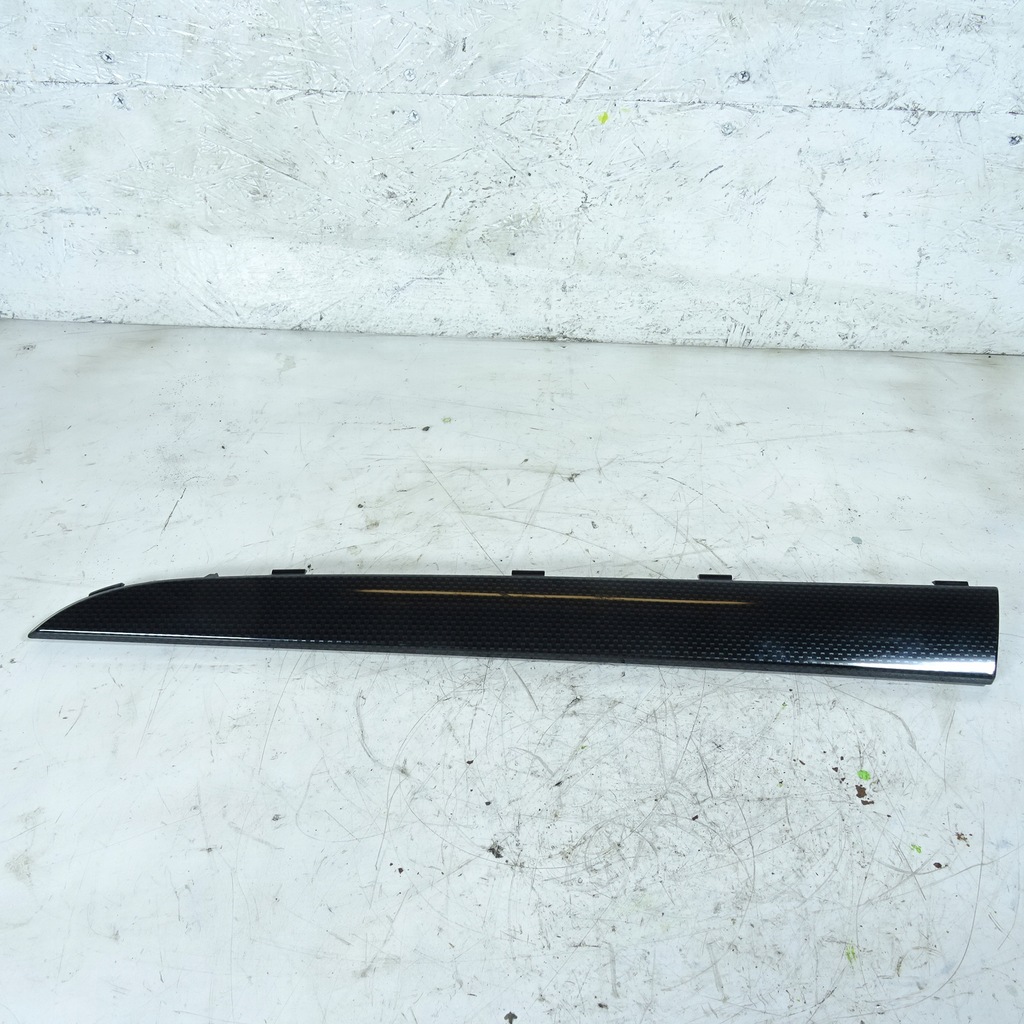 фото №1, Subaru legacy v dekor консоли