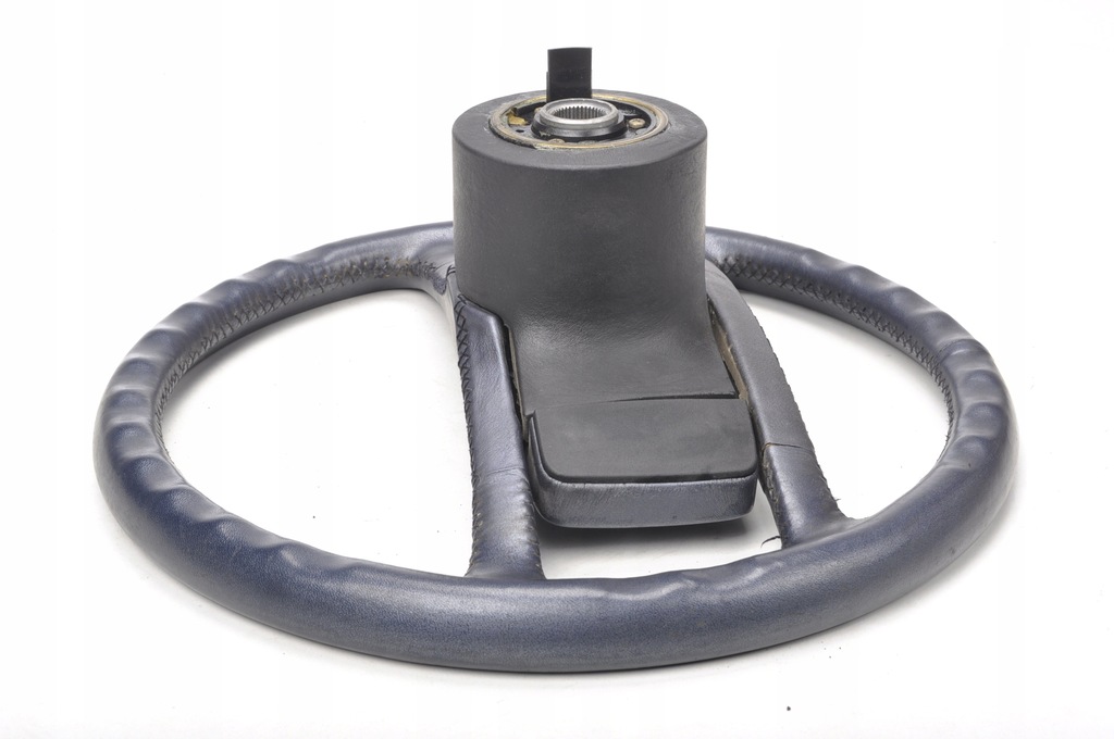 фото №12, Porsche 911 ii 930 повітропровід шкіряний