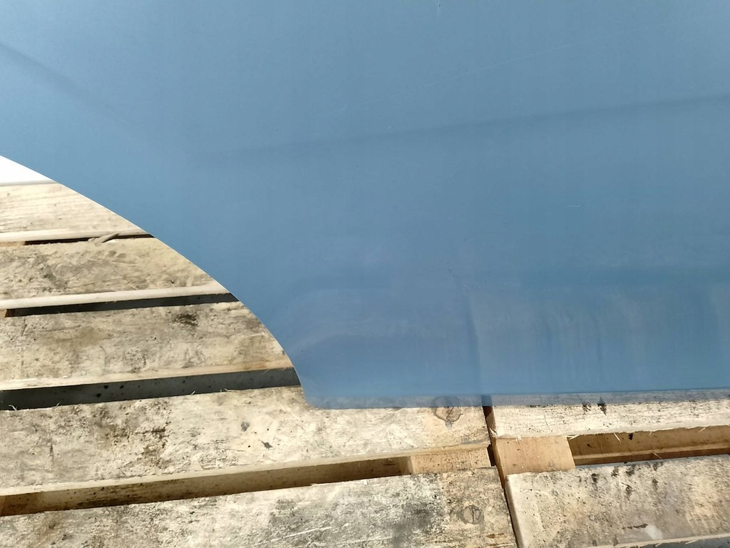 фото №6, Двері правий задня seat leon ii lw5w хетчбек