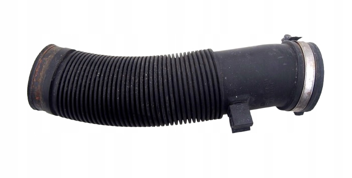 фото №1, Шланг труба повітрозабірник повітря opel corsa c / agila 1.0 1.2 90572688