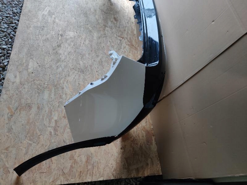 фото №7, Бампер задний задняя kia sportage v 21- 86612-r2100