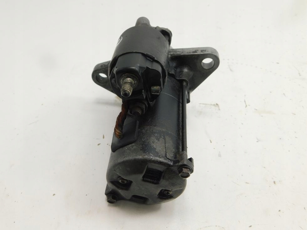 фото №4, Land rover freelander 1.8 16v стартер