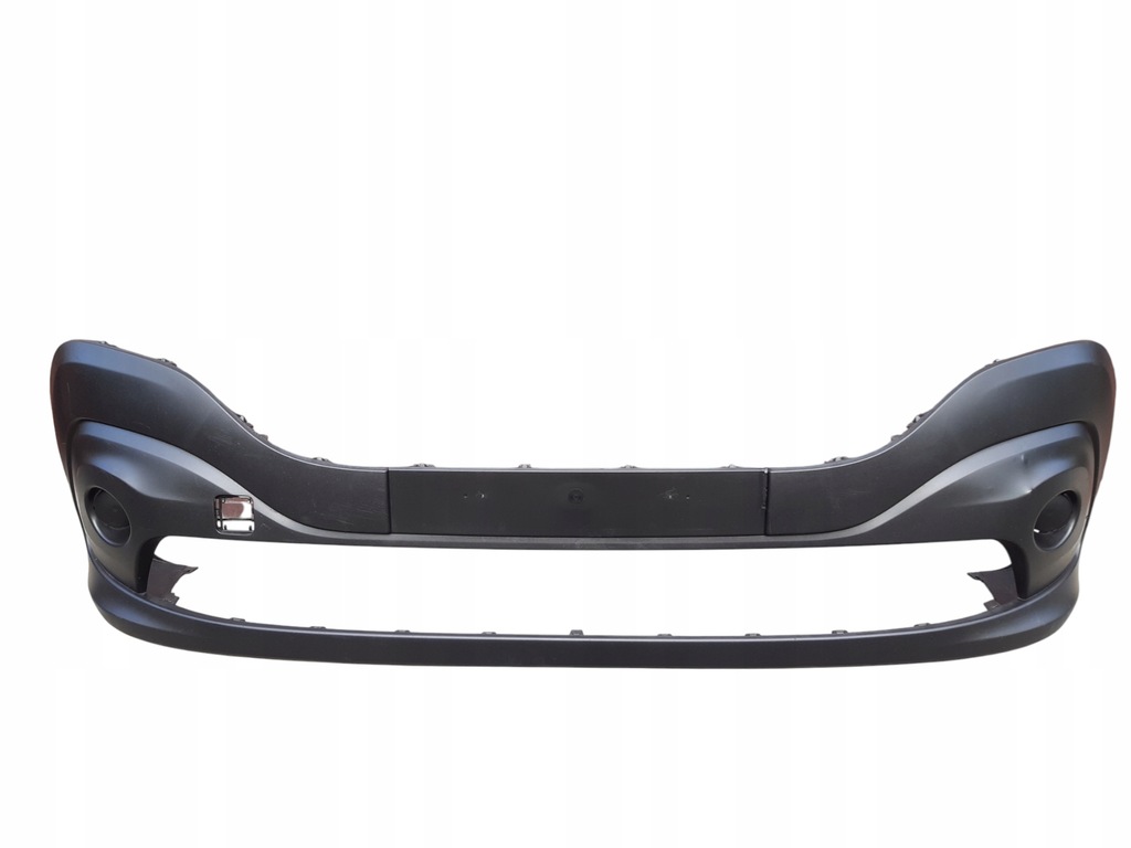 фото №1, Бампер перед передний renault trafic iii 620223380r