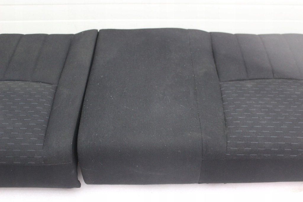 фото №10, Mercedes c w203 kombi заднее сиденье задняя lift раздельная