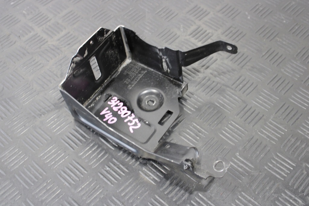 фото №1, Кронштейн основание аккумулятор volvo v40 ii 2 d2 31290752