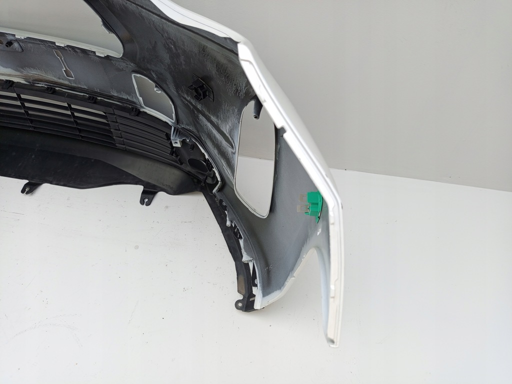 фото №13, Toyota yaris cross 2020- бампер перед передній 52119-0dc20 ÷