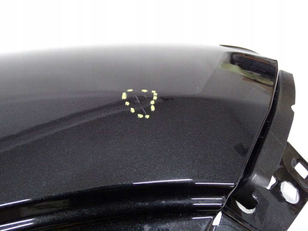 Maserati levante modena s 16-24 крыло  правый  передний a5171h оригинальный в Украине