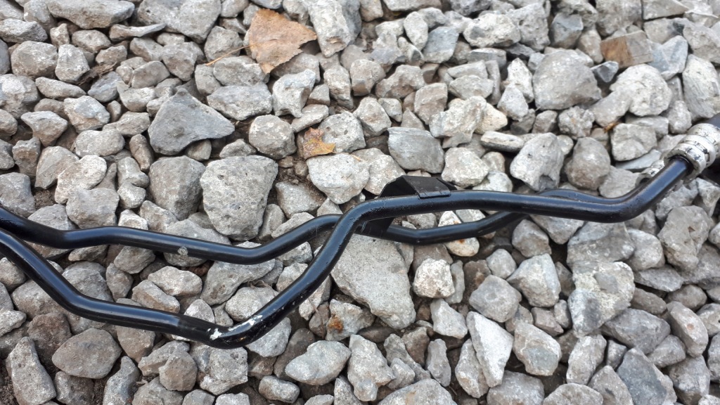 фото №13, Q7 4l шланг масляний коробки 2x 4.2 tdi autoamt