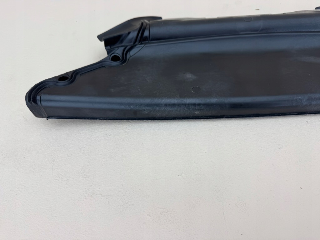 фото №8, Bmw x5 f15 3 iii 13- пластик жабо защита стены перегородки 51717309204