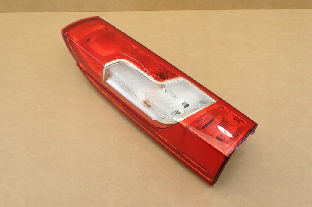 Ducato boxer jumper 14- лампа освещение задний  задняя левая 20620999 оригинальный номер с Разборки