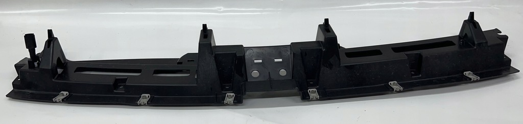 фото №1, Jeep compass ii защита поперечина передний 68258700ac