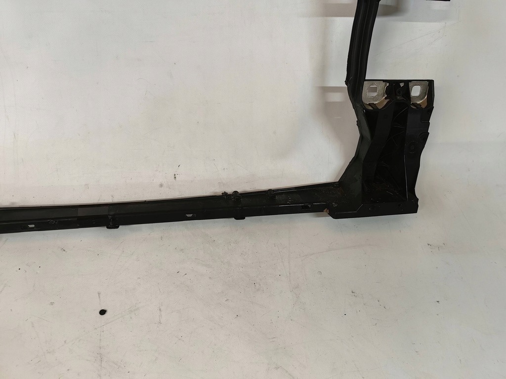 фото №6, Audi rs4 b9, a4 8w- pas передній гарний polecam