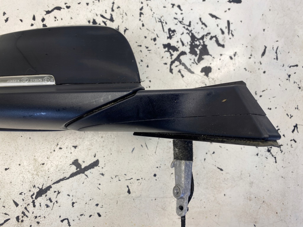 фото №5, Bmw i3 зеркало правое 5 pin фотохромный eu