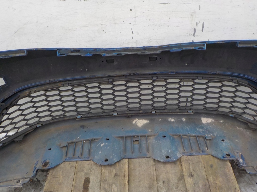 фото №8, 972 honda civic viii lift бампер перед передний