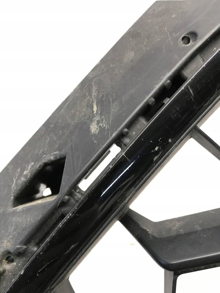 фото №8, Audi a1 2019 решётка радиатора радиатора / решётка радиатора 82a853651b