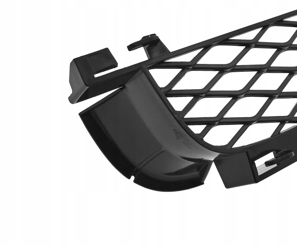 фото №10, Решітка радіатора бампера do bmw x5 e53 2004-2006 51117116398 права