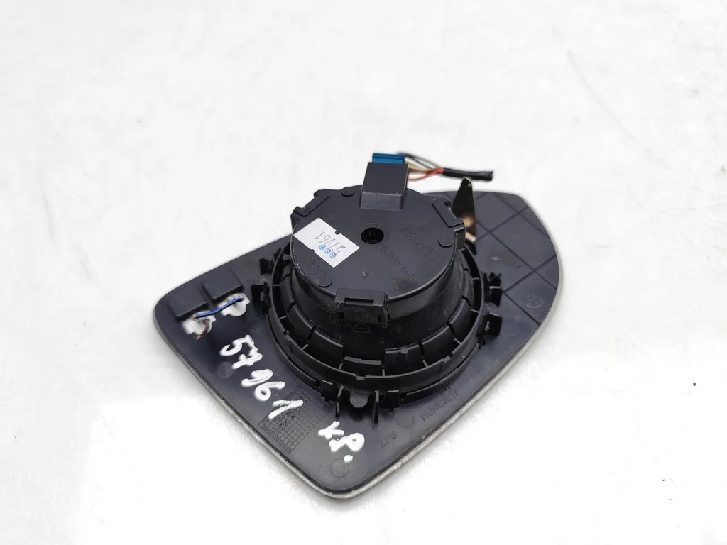 фото №12, Vw id.3 вкладиш дзеркало двері передніх лівий 2021 хетчбек 4/5dr 19-24