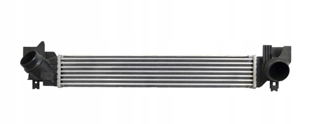 фото №1, Интеркулер bmw 2 gran coupe f44 2019 -