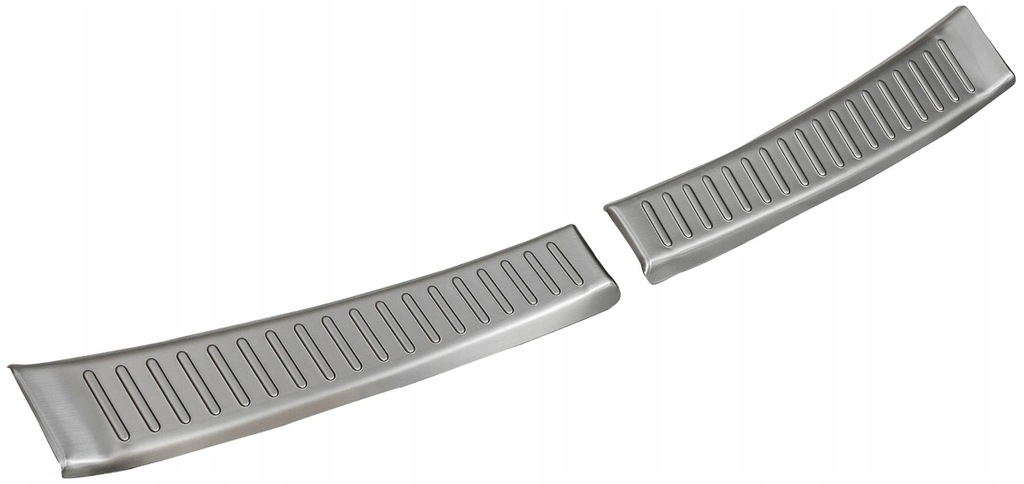 фото №9, Mazda cx-5 15-17 защитная молдинг порог багажника