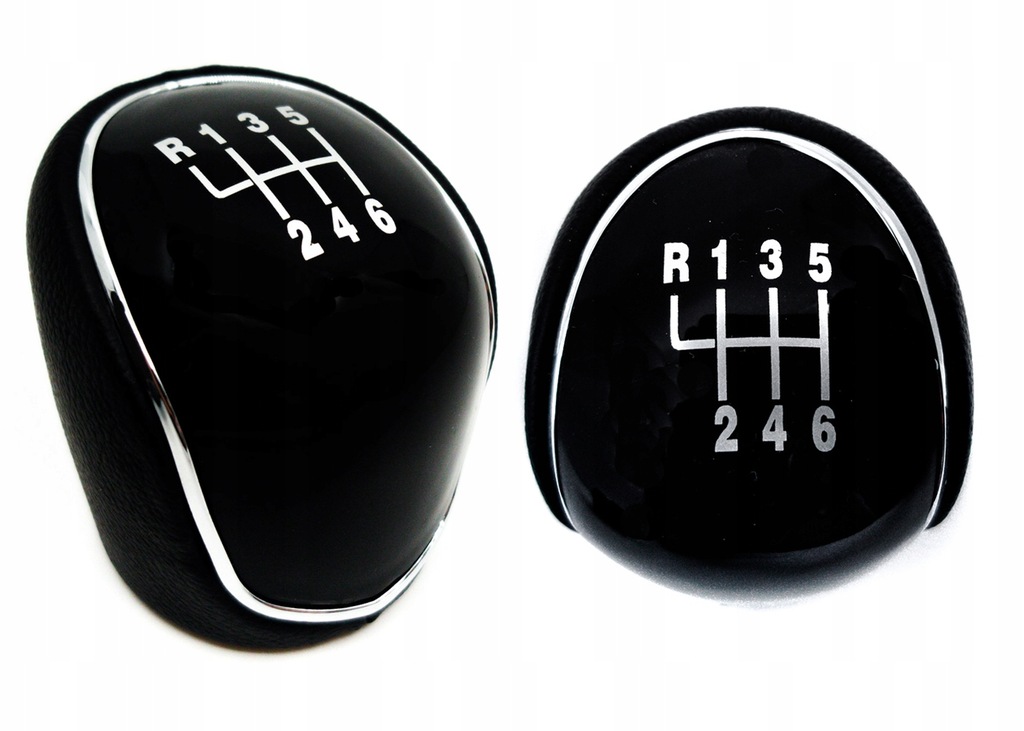 фото №9, Ручка переключения передач ford s-max i 1 mk1 2006-2015