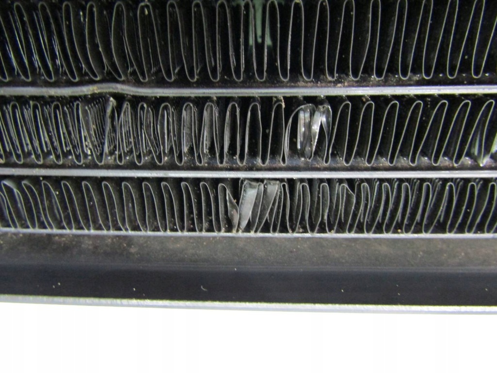 фото №9, X-trail iv t33 1.5 24r радіатор радіатор пального