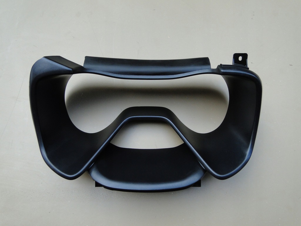 фото №5, Chevrolet colorado gmc canyon рамка спидометра