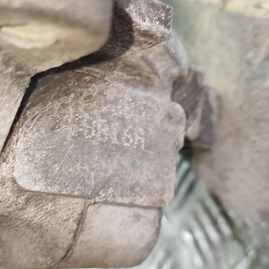 фото №10, Mini cooper roadster r59 2013 двигатель