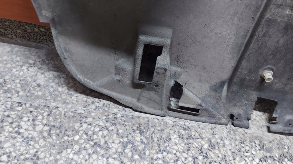 фото №12, Защита плита подвеска toyota avensis t27