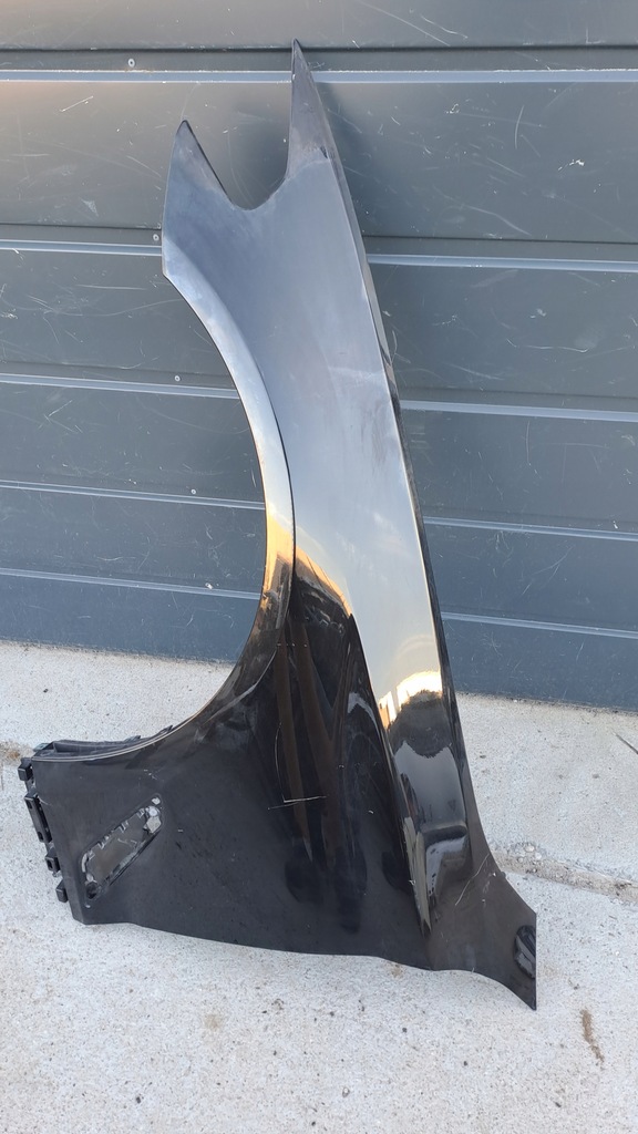 фото №1, Bmw g30 крыло левый