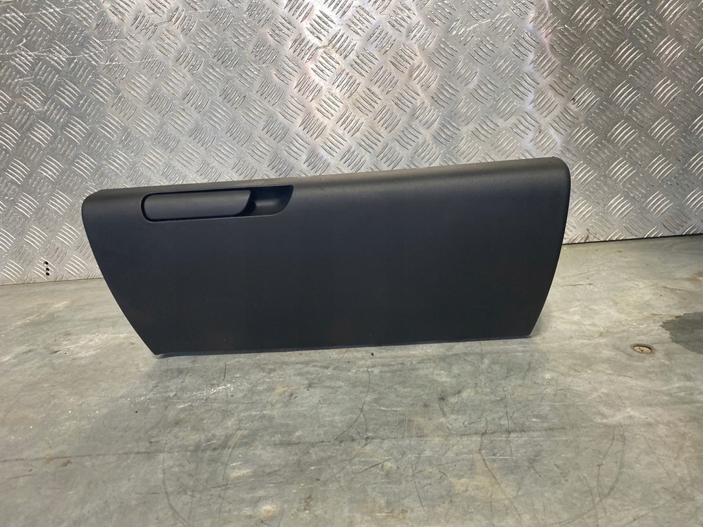 фото №8, Citroen c5 iii x7 бардачок пассажира правый europa