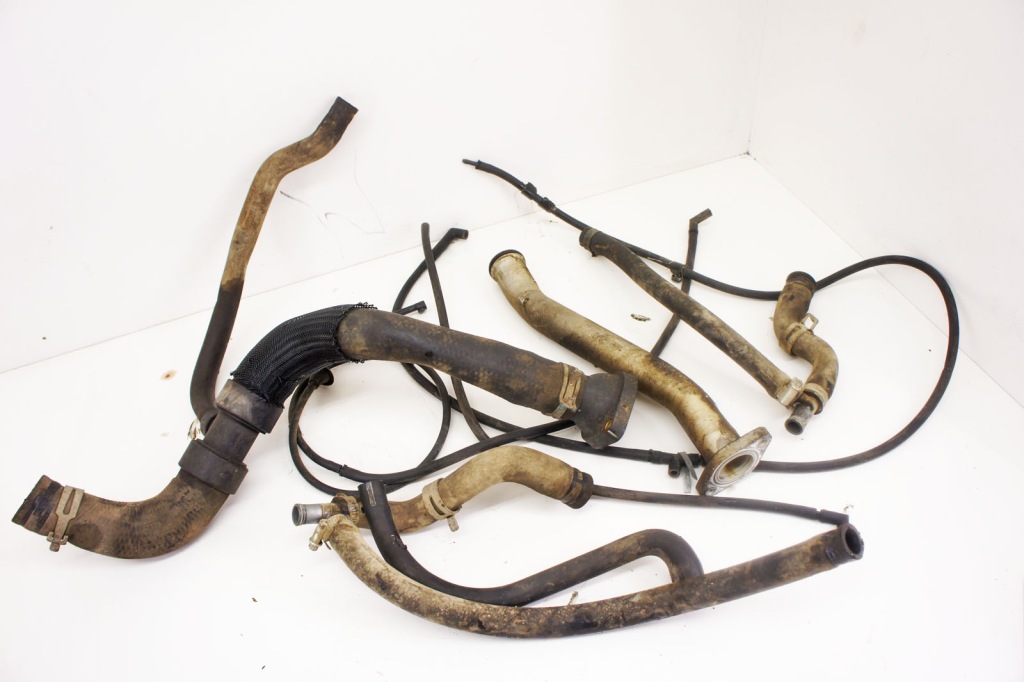 фото №1, Iy340 jeep compass 2.4i дроти шланги wody kpl