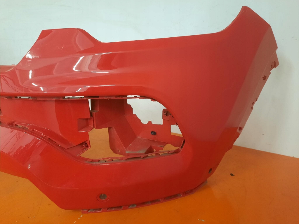 фото №7, Jeep compass 2 ii 20- бампер перед передній 52154349