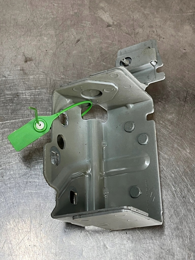 фото №1, Кронштейн кронштейн кронштейн renault trafic iv 663519903r