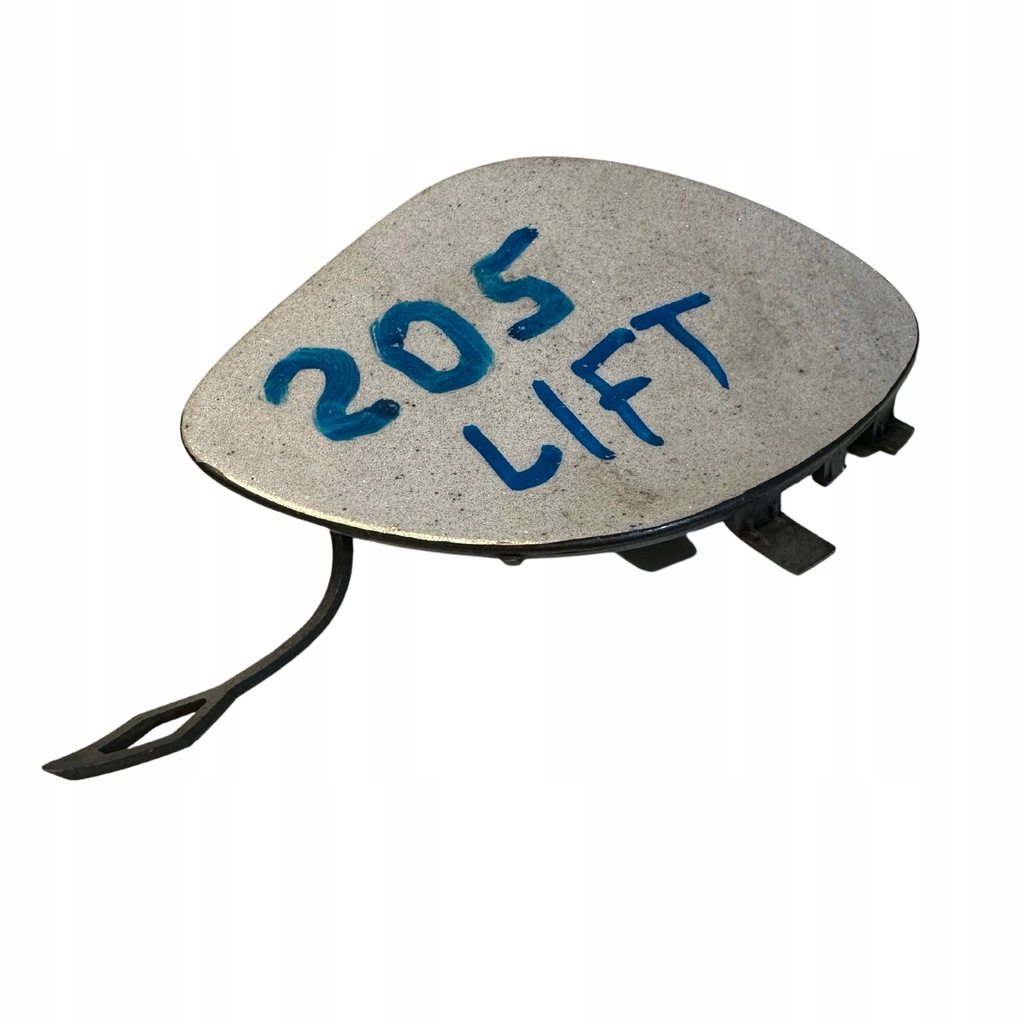 фото №1, Mercedes w205 заглушка фаркоп бампера перед a205885024