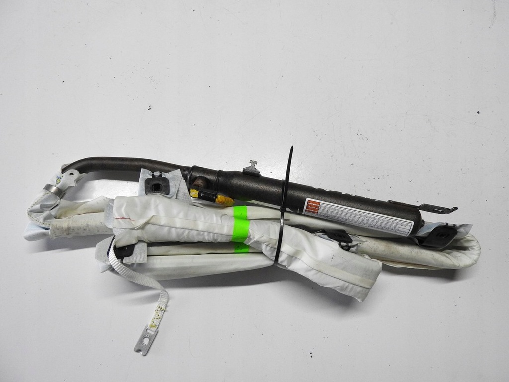 фото №5, Suzuki sx4 sx-4 06-09 шторка безпеки повітряна права 76480-79j00