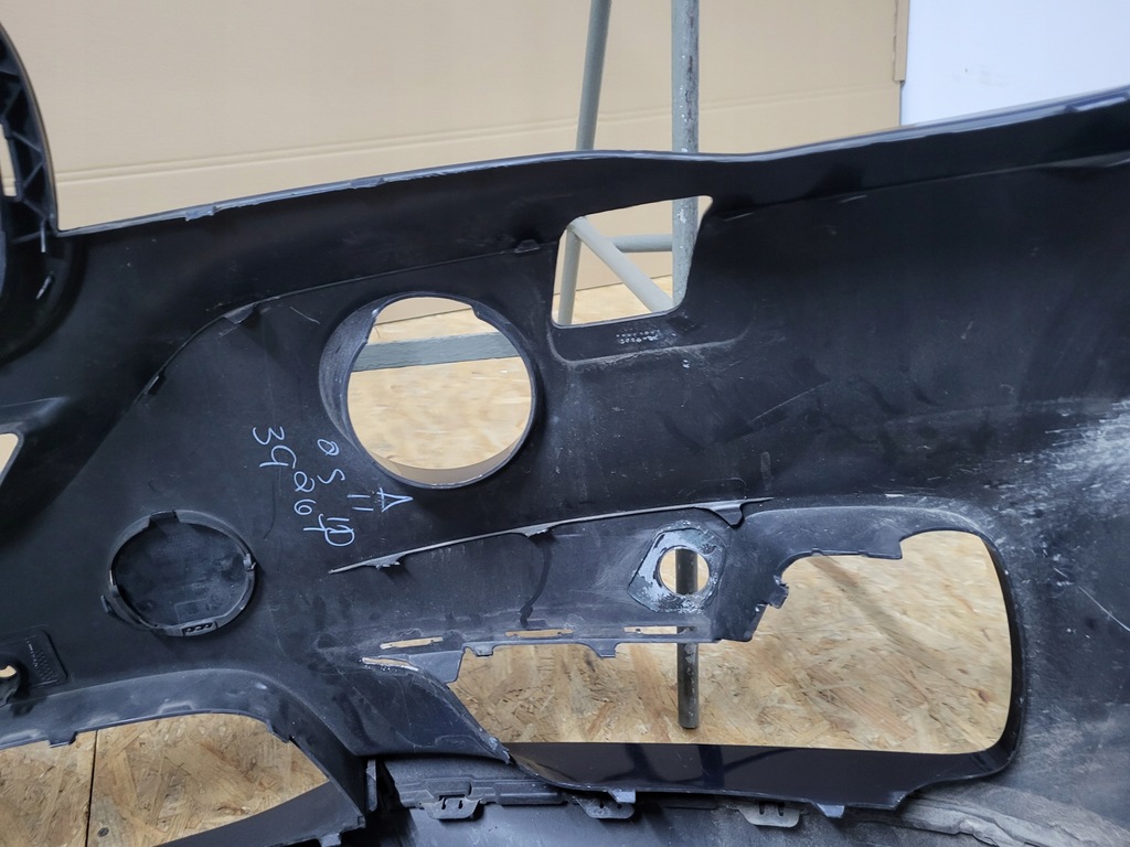 фото №15, Bmw x-5 x 5 x5 f15 14-16r бампер передний перед