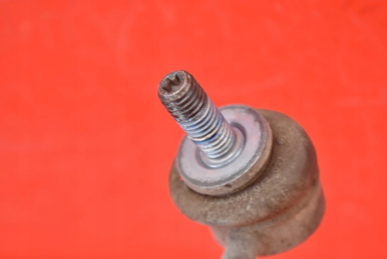 фото №7, Тяга стабилизатора задняя porsche 911 997 3.8 turbo