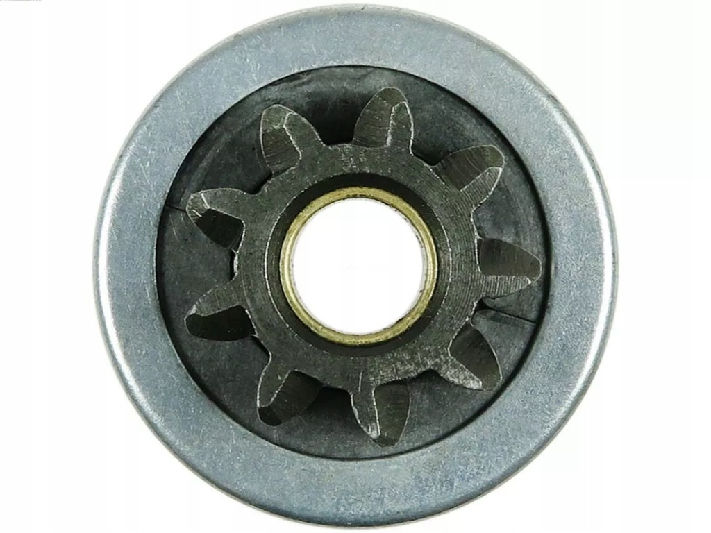 фото №3, Sd0138s2 bendix стартер as-pl