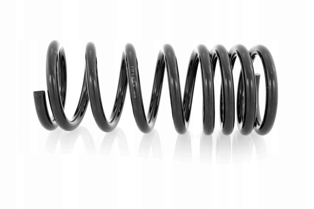 фото №1, Пружина задняя kia carnival 1999-2005