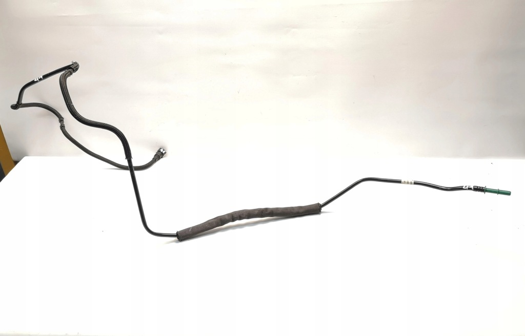 Купить Renault arkana 1,3tce шланг топлива 16446-0653r