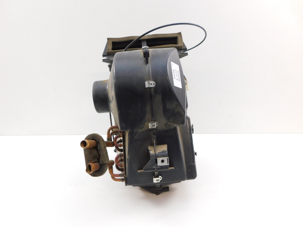 фото №3, Aixam city s обігрівач