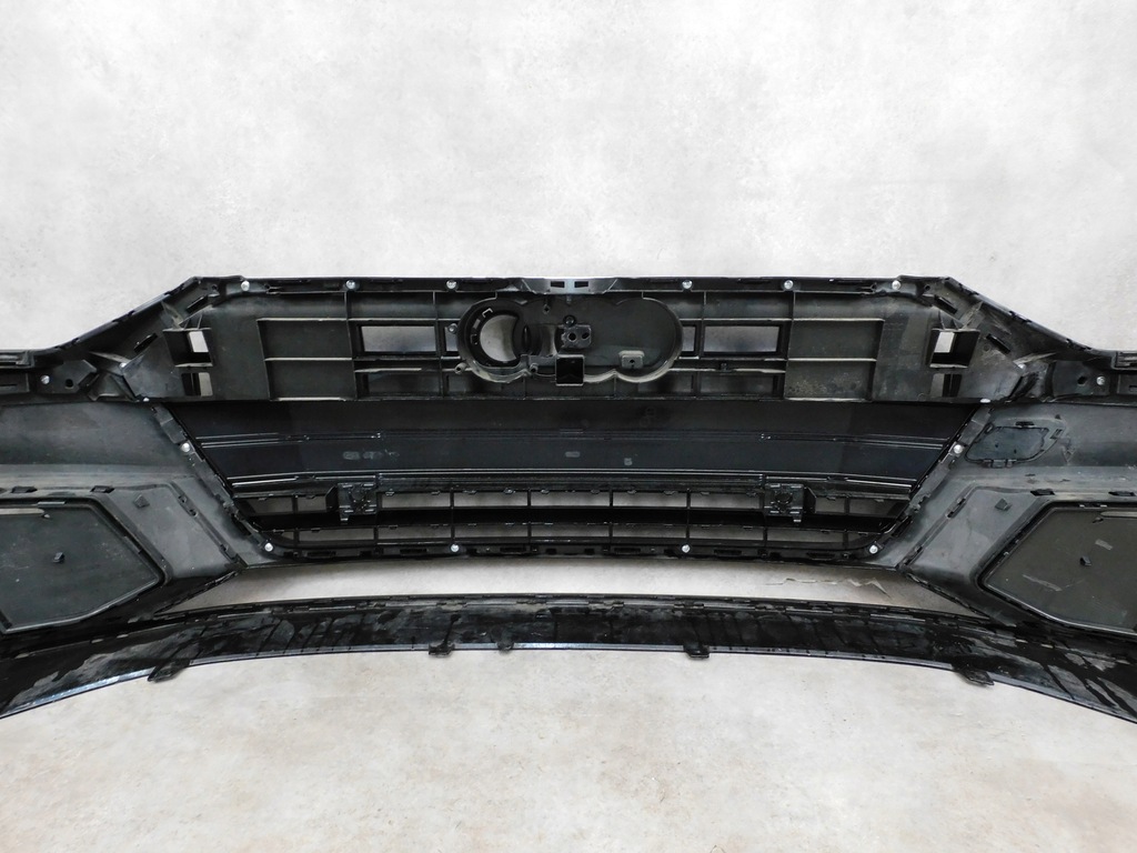 фото №11, Audi a7 c8 4k8 s line бампер перед передній s7