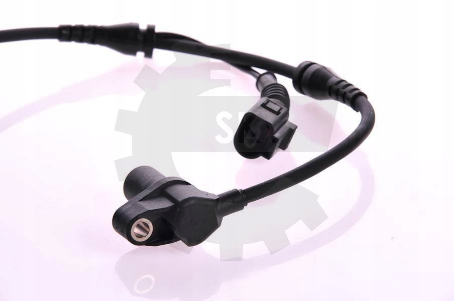 фото №13, Датчик, скорость вращательная колеса esen skv 06skv038