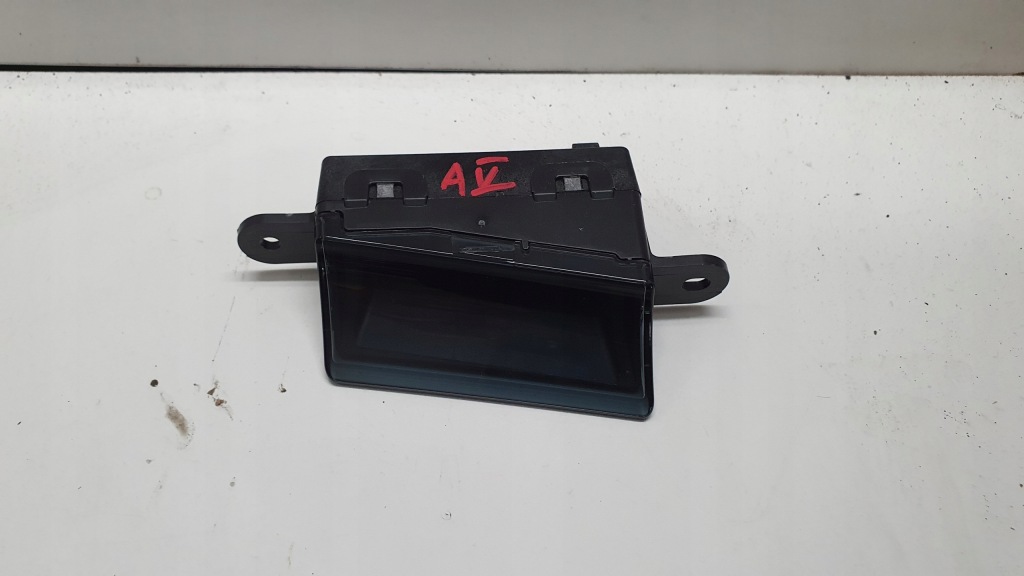 Купить Opel astra k дисплей hud head up 13426531