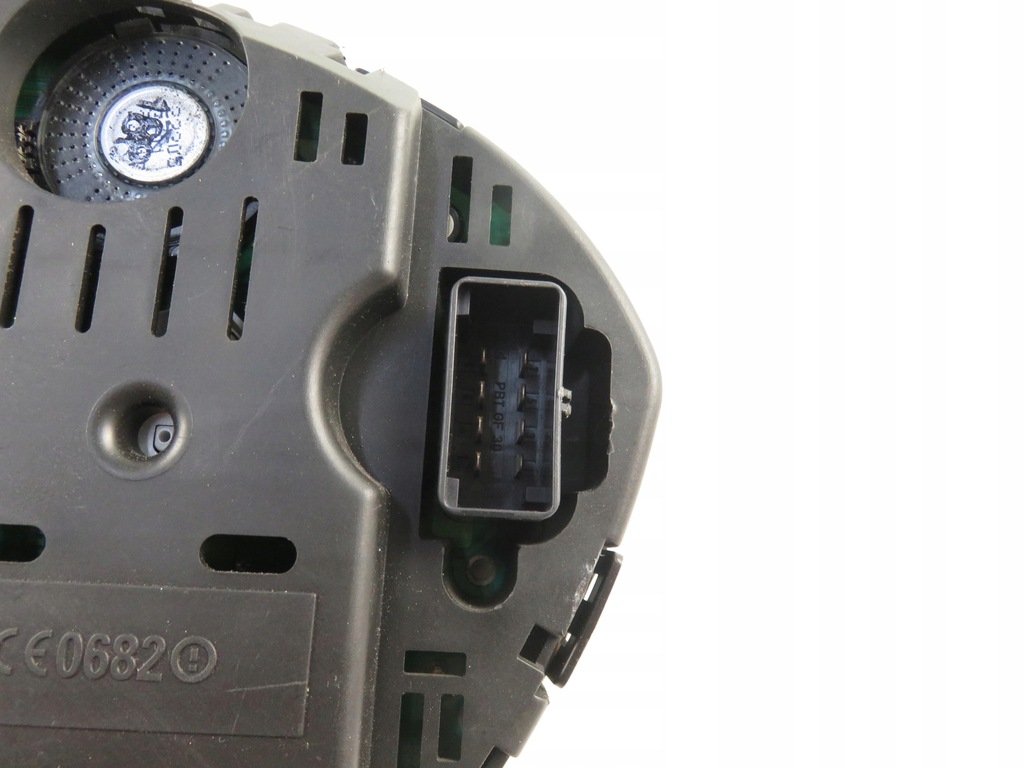 фото №6, Счетчик skoda fabia i 1.9 sdi