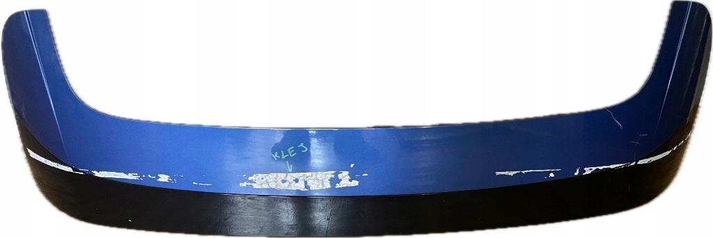 фото №9, Спойлер спойлер крышки kia proceed iii 18- 87210-j7700