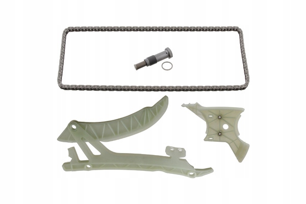 фото №8, Ланцюг розподільного валу febi 38362