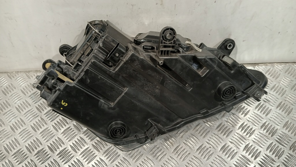 Фара перед seat ateca 576 16-20 576941005a оригінал європа ліва led Зі Шроту