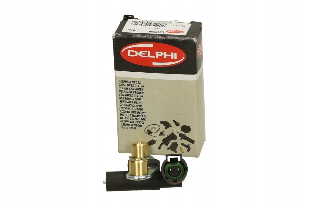 Датчик положення вала korb. renault clio 96- ss10889 Київ