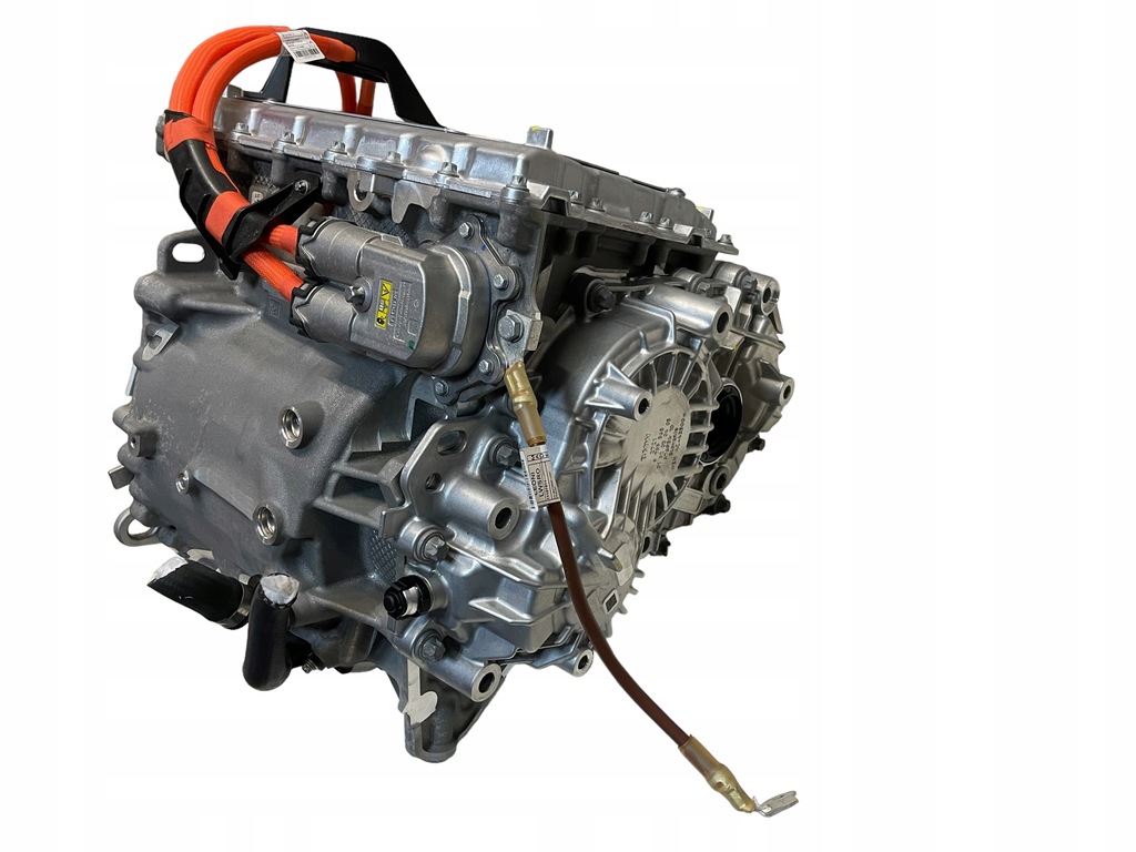 фото №11, Двигун електричний задня bmw i4 g26 m50 i7 g70 xd60